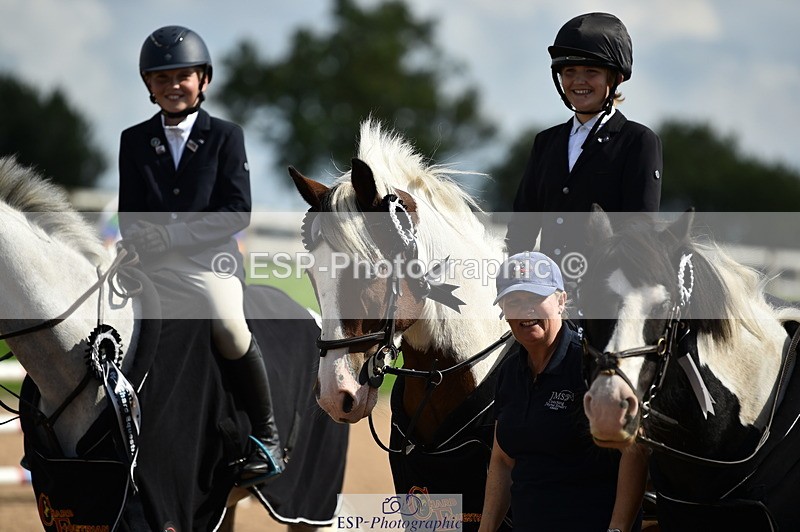 230902A-144914-01831 - Cls 3B Pony Medium 90cm