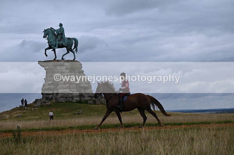 DSC_5483 - Time at Statue 11:46 to 12:16