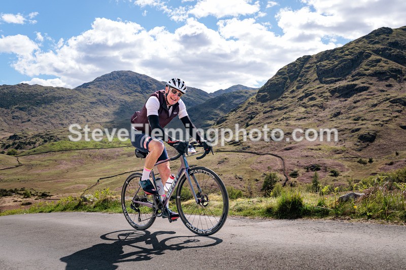151246 - Blea Tarn Climb 15:00 - 16:00