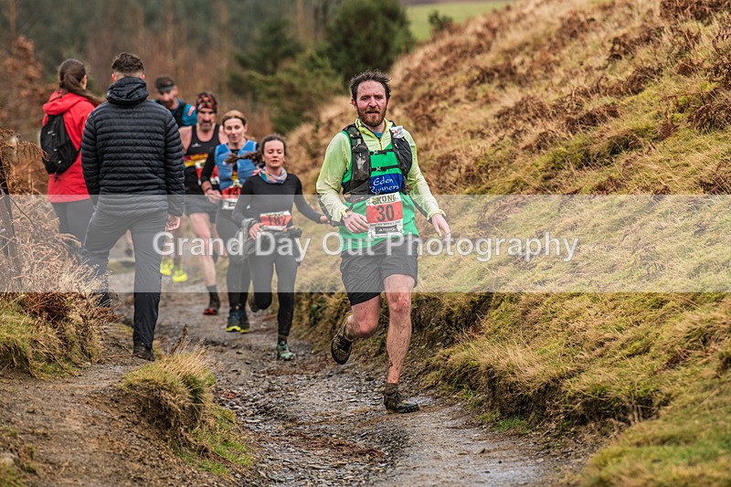 Loopy Latrigg-778 - Kong Loopy Latrigg Fell Race Saturday 21st December 2024