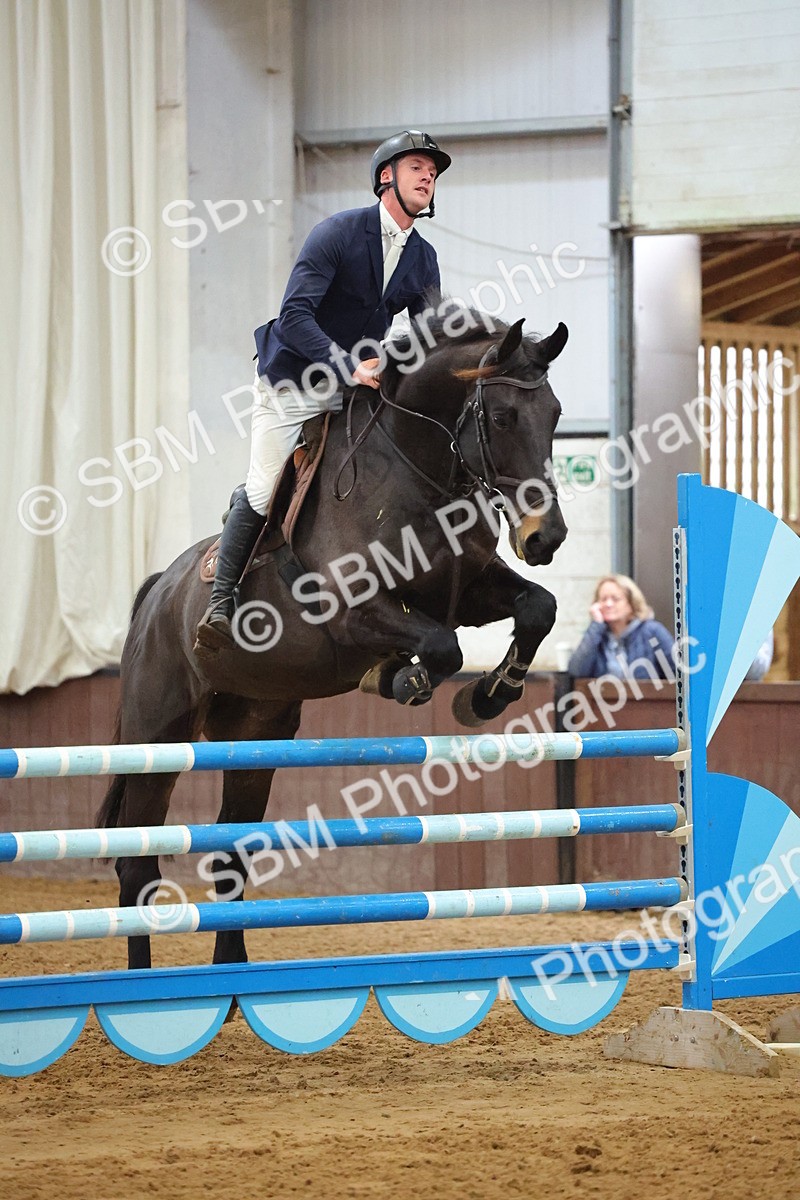 SBM_001415 - Class 4 - Senior Newcomer - 1.10m