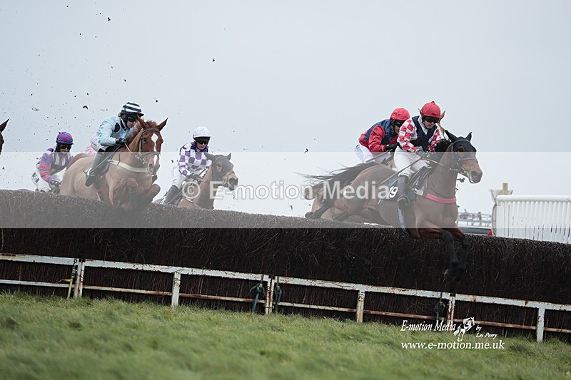 PtP 041222 0080 - Larkhill Racing Club Point-to-Point Larkhill 01/01/23