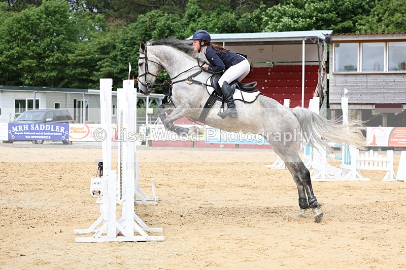 3E7A5182 - Class 10: 90cm open