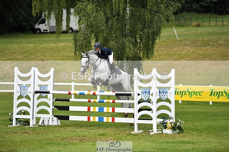 230712-105631-22146 - Cls 50 Foxhunter & 1.20m Open