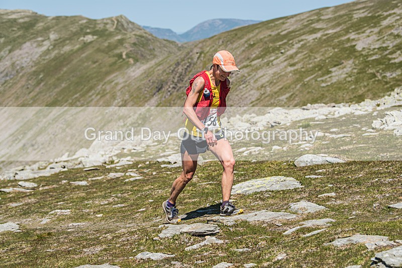 Duddon Long-674 - Duddon Valley (Long) Fell Race Saturday 3rd June 2023