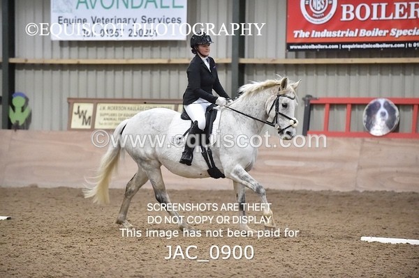 JAC_0900 - CLASS 3 PRELIM 3