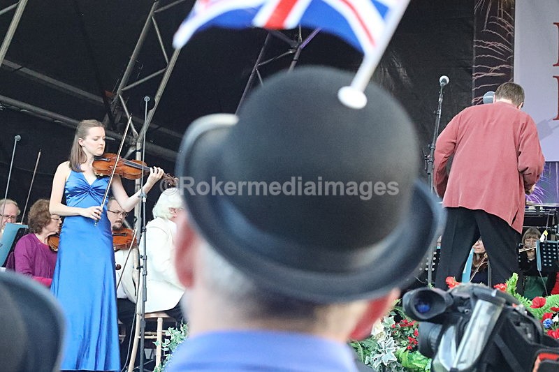  - Emma Lisney-Violin Soloist