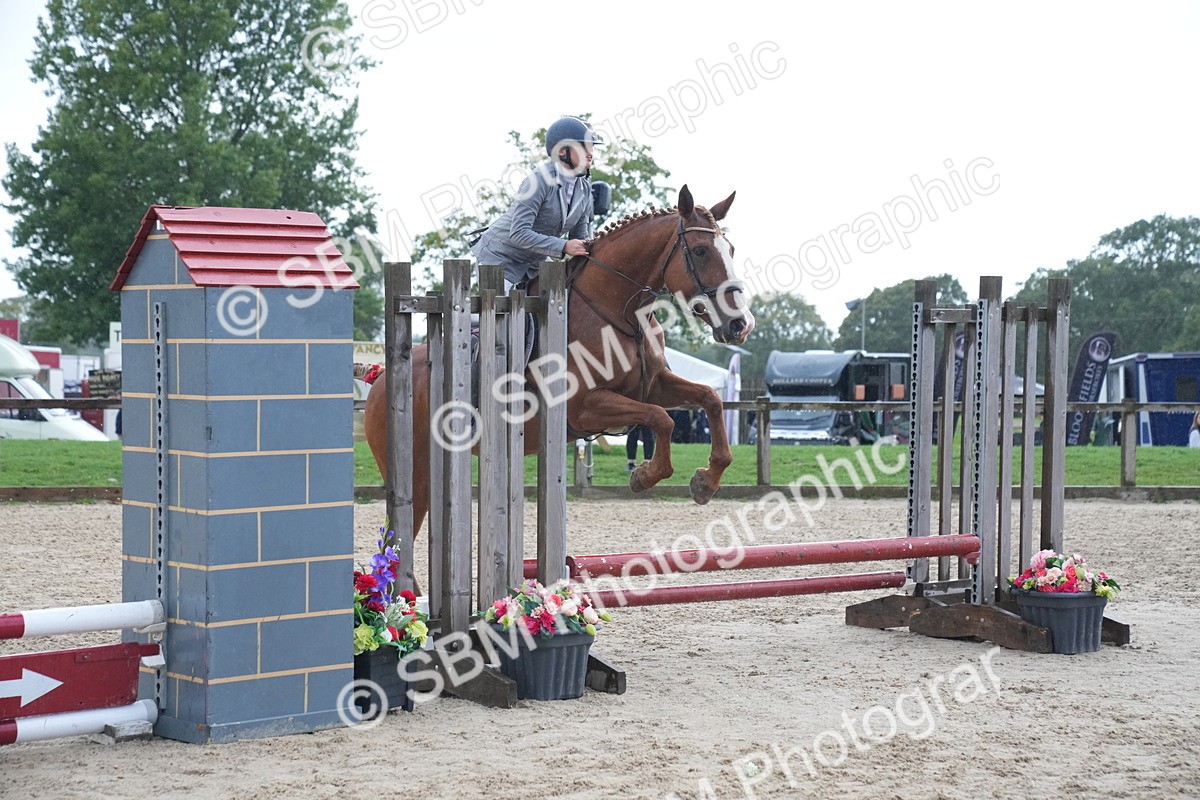 SBM_01683 - J54 - Clear Round 50cm