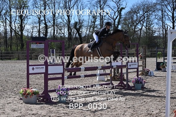 BPP_0030 - CLASS 20 SUN  Senior Discovery/ 1m Open