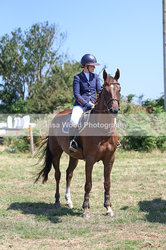 3E7A4037 - Class 3: Club 80cm Juniors and Seniors