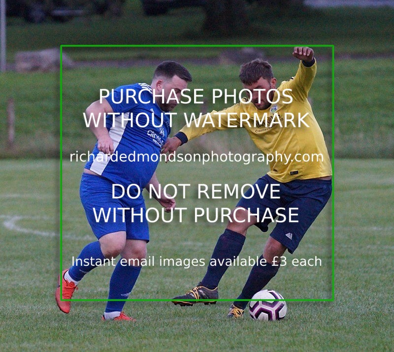 DSC07900 - Cross Bay FC Friendly