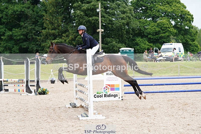 250613A-115052-01448 - Cls 10 British Novice and 90cm Open