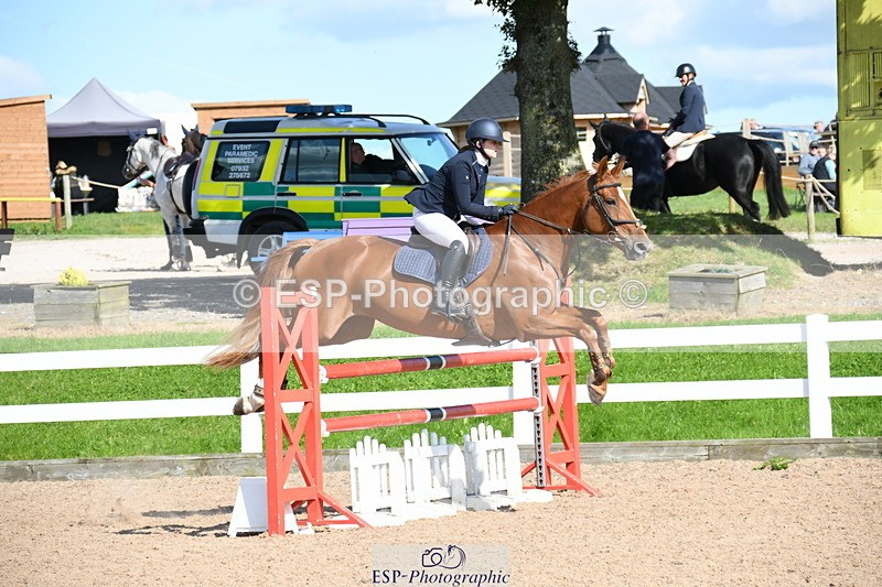 240913A-151122-04855 - Cls 25 1.10m Amateur Qualifier