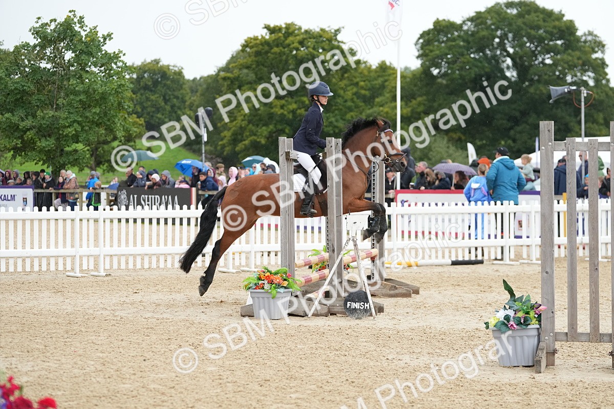SBM_43119 - J7 - Junior Pony 60cm Championship