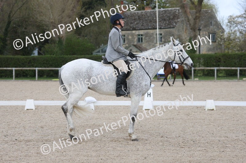 20260404-0800 - Class 5 - Novice 2