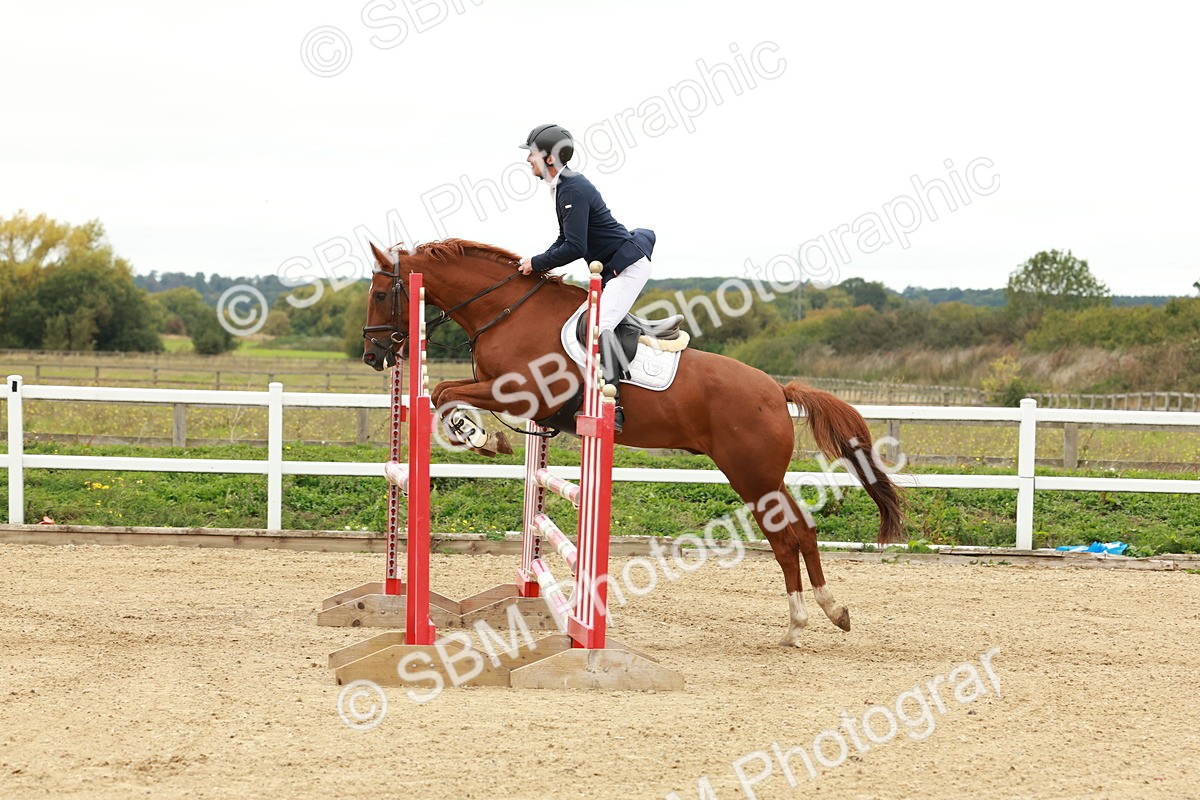 1I0A7208 - Class 3 - Senior Discovery - 1.00m