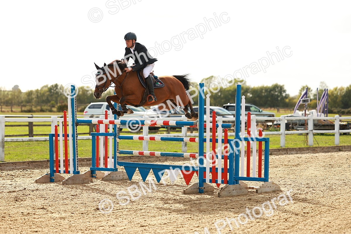 SBM_002231 - Class 6 - National 1.30m
