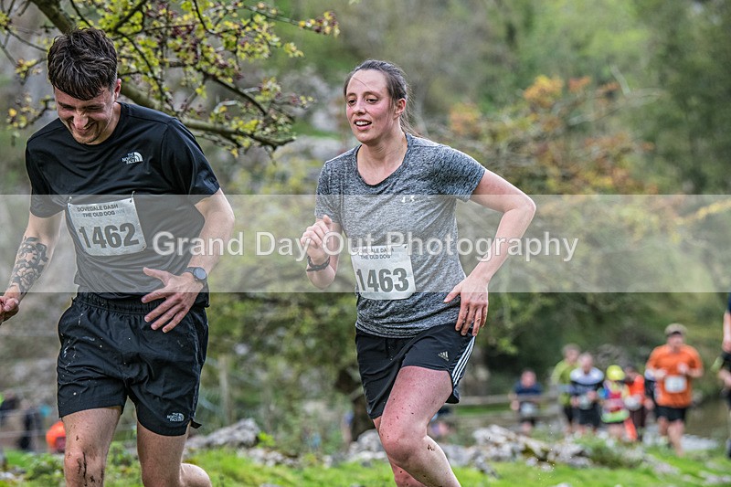 Dovedale Dash-1216 - Dovedale Dash Sunday 5th October 2025