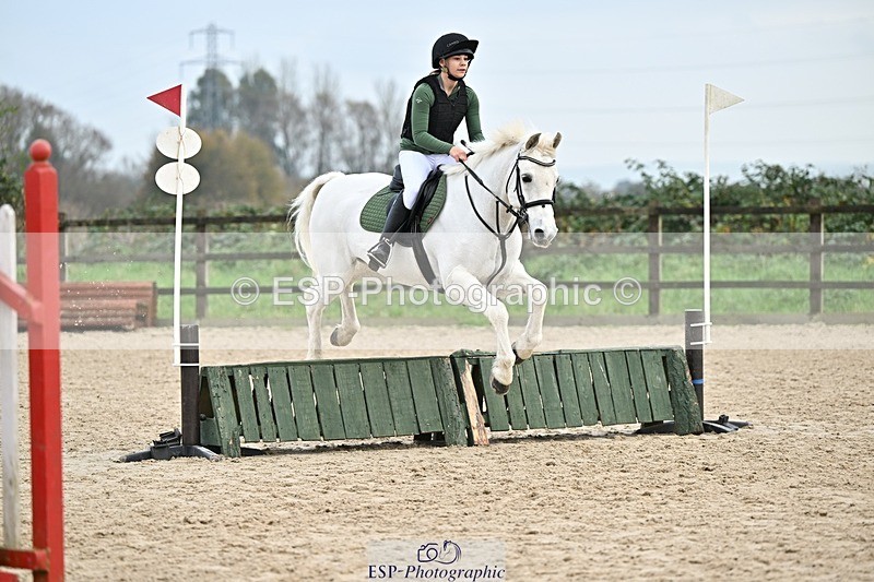 241110-124154-00738 - 50-55cm Arena Eventing