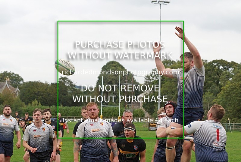 DSC09785 - Kendal Rugby 2nds v Birkenhead