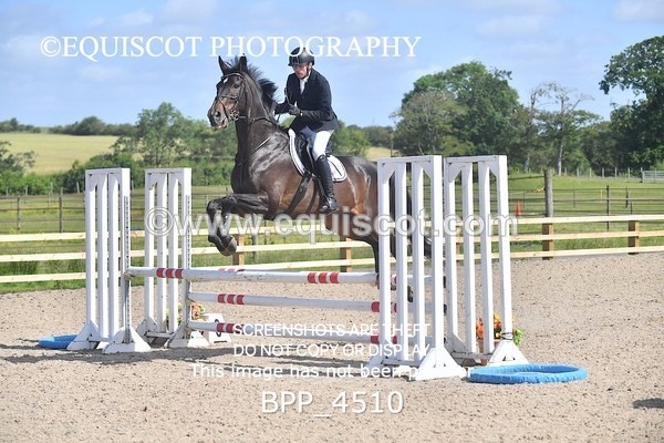 BPP_4510 - CLASS 3 Senior British Novice/ 90cm Open