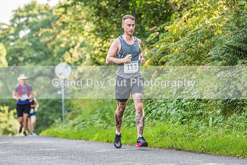 The One 10-316 - The One 10 Mile Road Race Saturday 9th September 2023