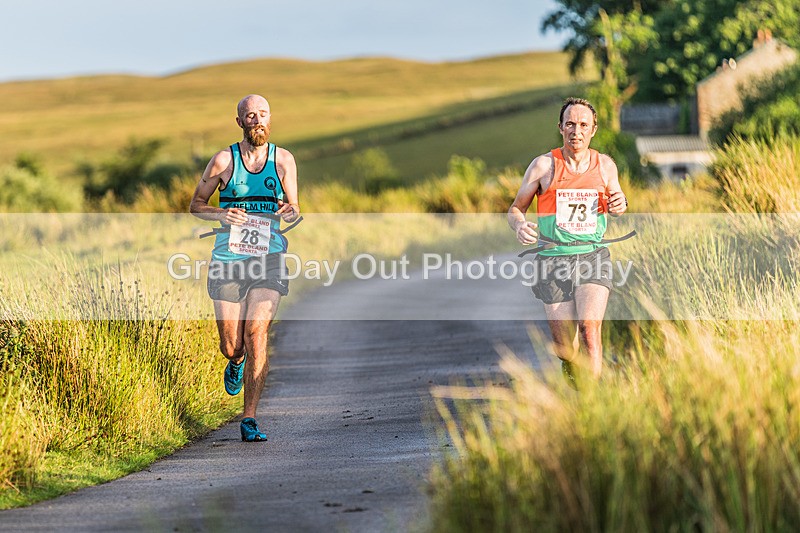 Tebay-386 - Tebay Fell Race Wednesday 28th June 2023