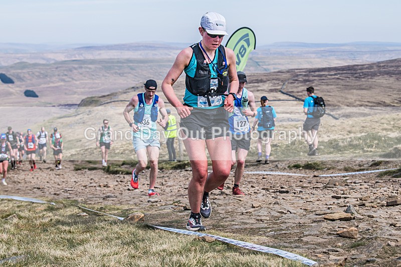Pen-Y-Ghent-599 - The 3 Peaks Race Saturday 25th April 2026 - Pen Y Ghent