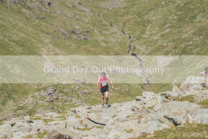 Duddon Long-369 - Duddon Valley (Long) Fell Race Saturday 3rd June 2023