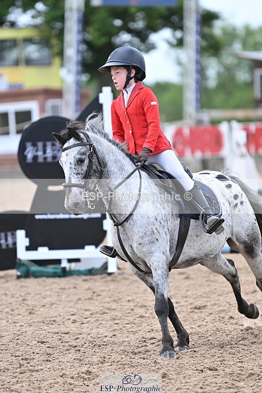 240628A-163732-01525 - Cls 5 Stepping Stones 128cm + 138cm