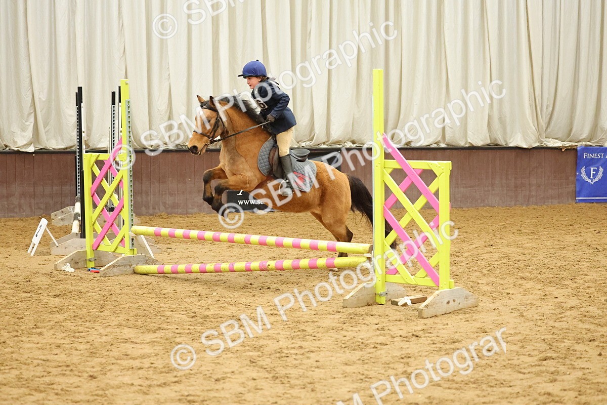 SBM_000728 - Class 3 - Show Jumping 60cm