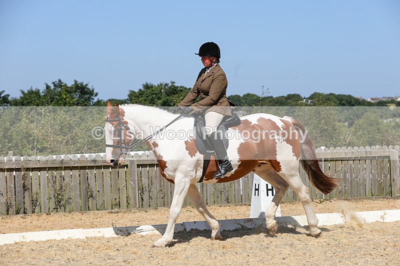 1X9A8251 - Class 12: Coloured Ridden