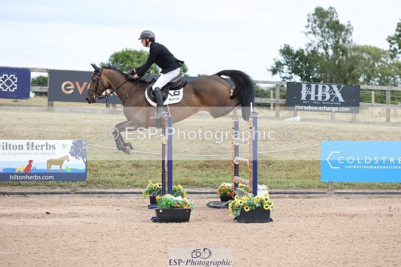 250719-140334-15972 - Cls 3, 3 Star Small Tour Start til Break