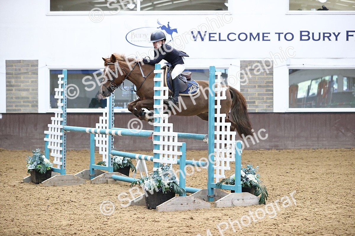 SBM_004073 - Class 14 - Pony Newcomers 1.00m Open