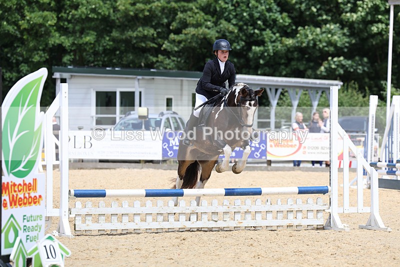 3E7A1898 - Class 3: 60 -65cm Part B