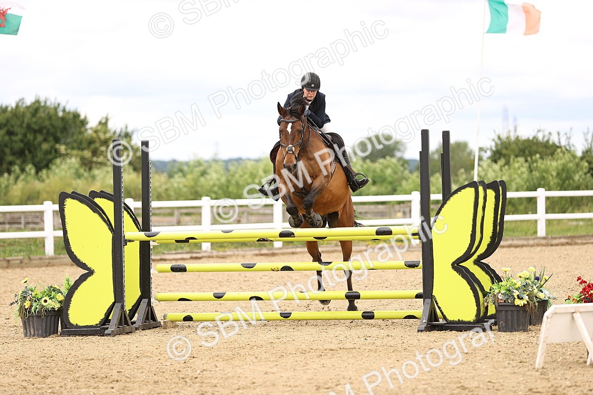 SBM_007101 - Class 17 - Senior Discovery -1.00m