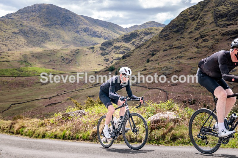 133644 - Blea Tarn Climb 13:00 - 14:00