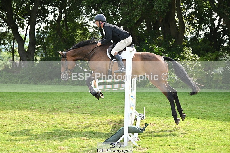 250704A-093520-06820 - Cls 24 85cm Amateur Quali