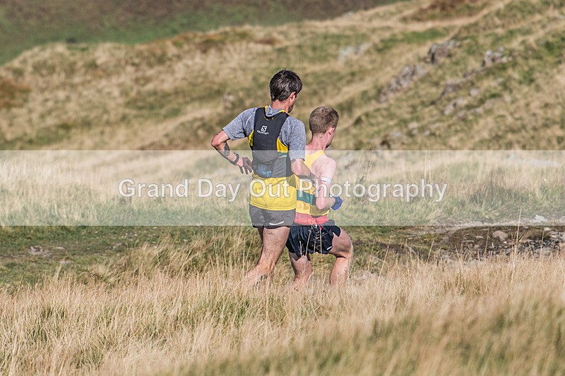 HBMR-Leg 4-14 - Hodgson Brothers Mountain Relay Leg 4 Saturday 5th October 2024