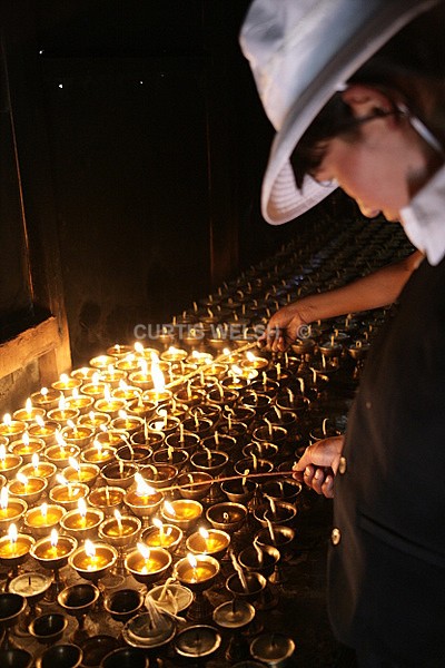  - TIBET