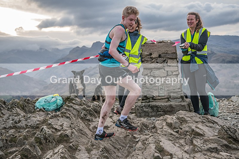 Loughrigg-182 - Loughrigg Fell Race, Wednesday 8th April 2026