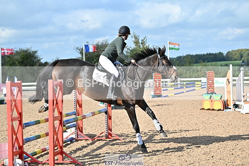 241005A-104756-03168 - SAT Cls 16 85cm Amateur Jump Off and P