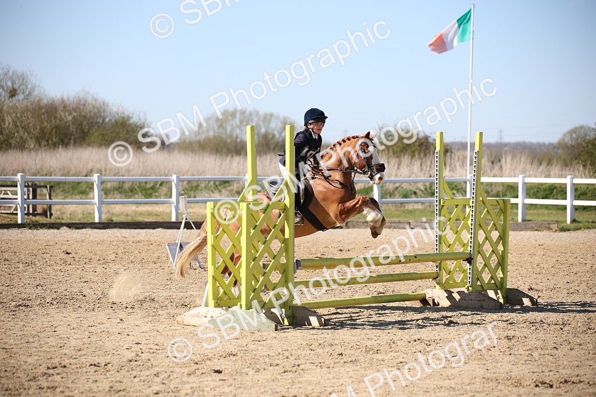 5K7A9878 - Class 4 - 70cm