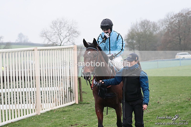 PtP 080326 730 - Pytchley with Woodland Point-to-Point Guilsborough 08/03/26