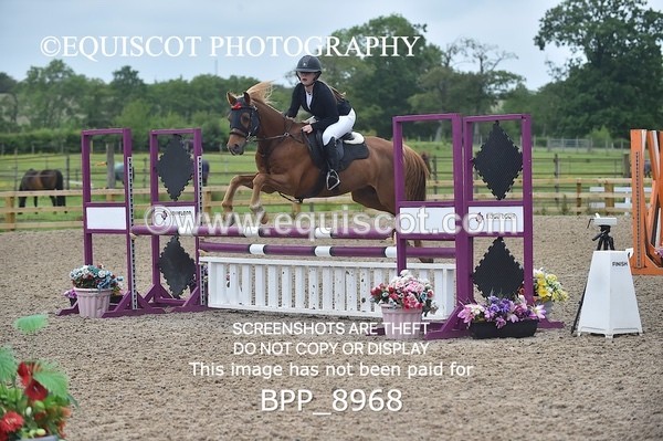 BPP_8968 - CLASS 13 SUN Pony Discovery 2ND ROUNDS