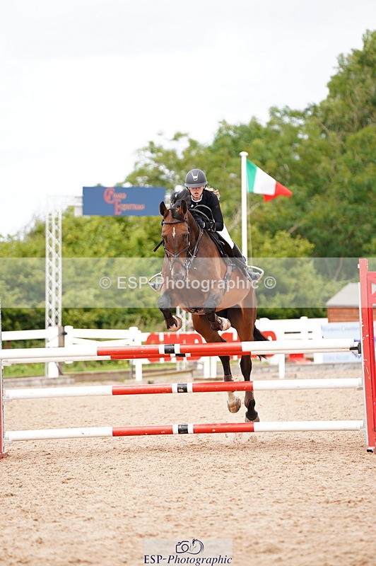 240804A-131310-10916 - Cls 52 1.10m Amateur Qualifier