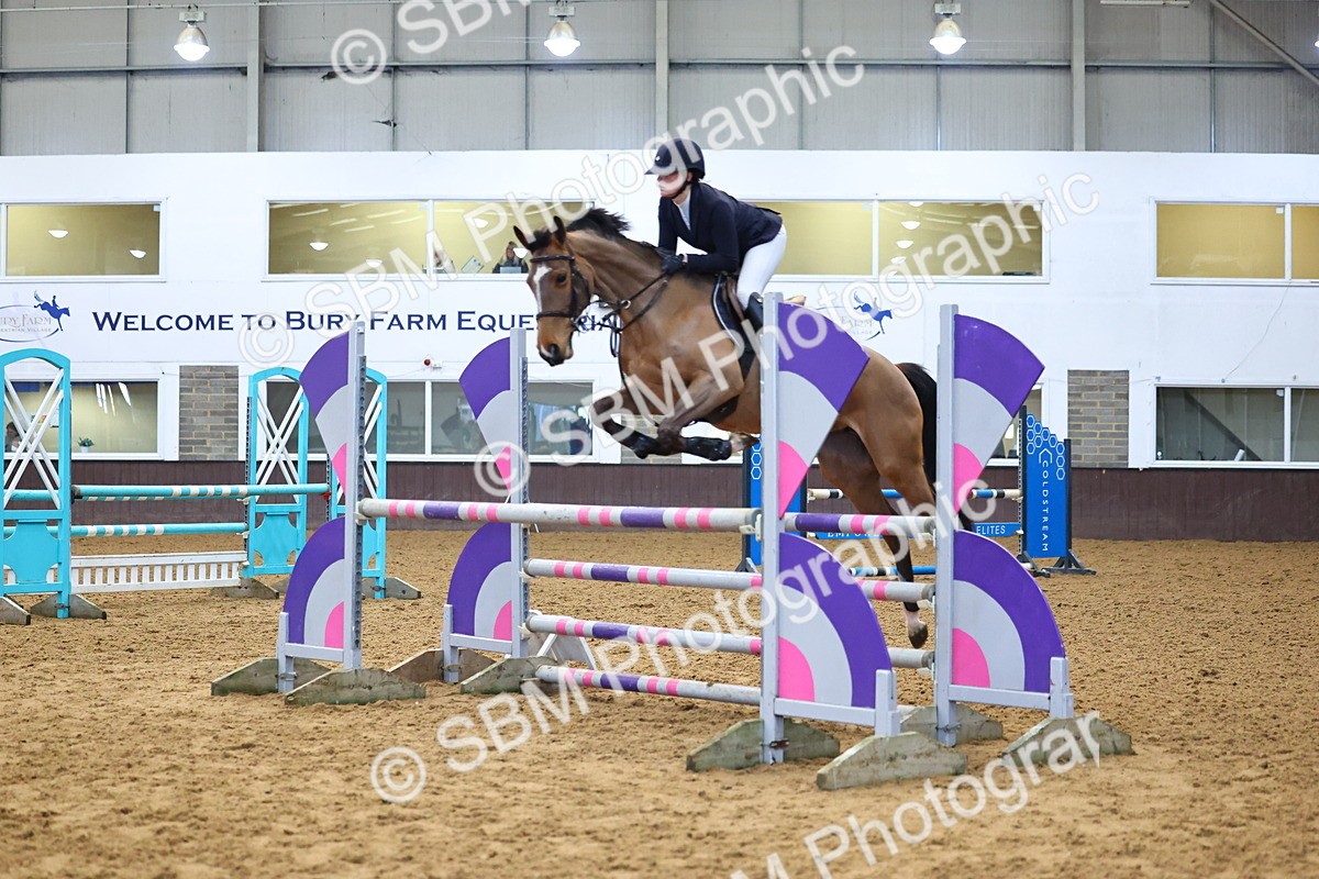 SBM_001079 - Class 4 - Senior Newcomers - 1.10m