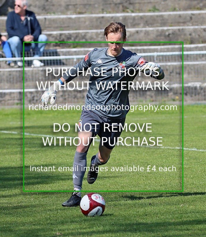 IMG_4169 - Kendal Town v Widnes