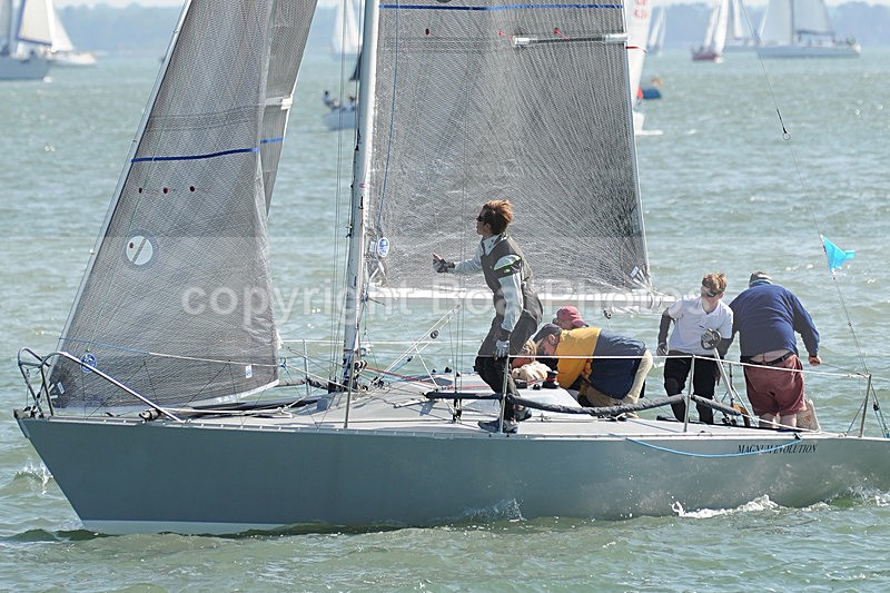 140621 GBR7259Y ME3_8555 44 - ROUND THE ISLAND - 21st June 2014