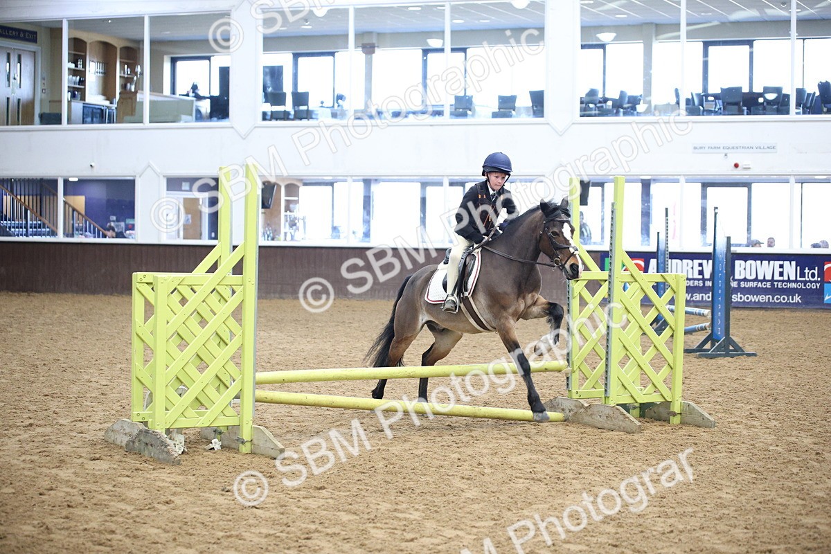 SBM_000163 - Class 2 - 50cm